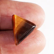 4.90/CT Natural Tiger Eye Gemstone